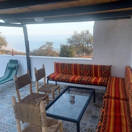 Superbe Stay Taghazout Exterior photo