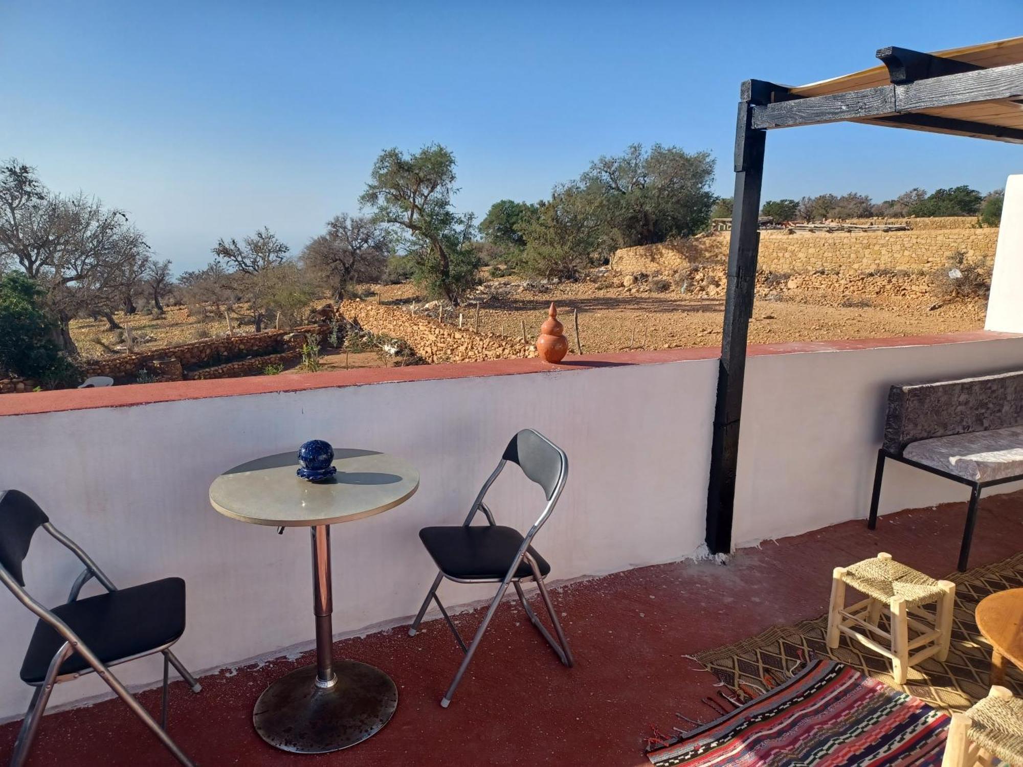 Superbe Stay Taghazout Exterior photo